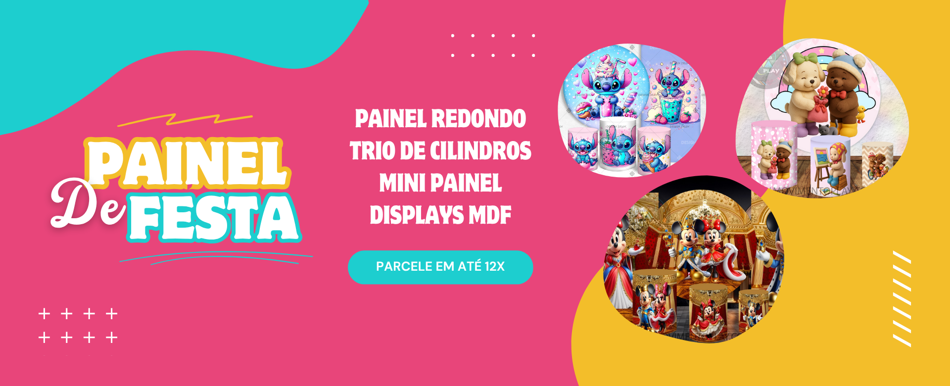 promoção