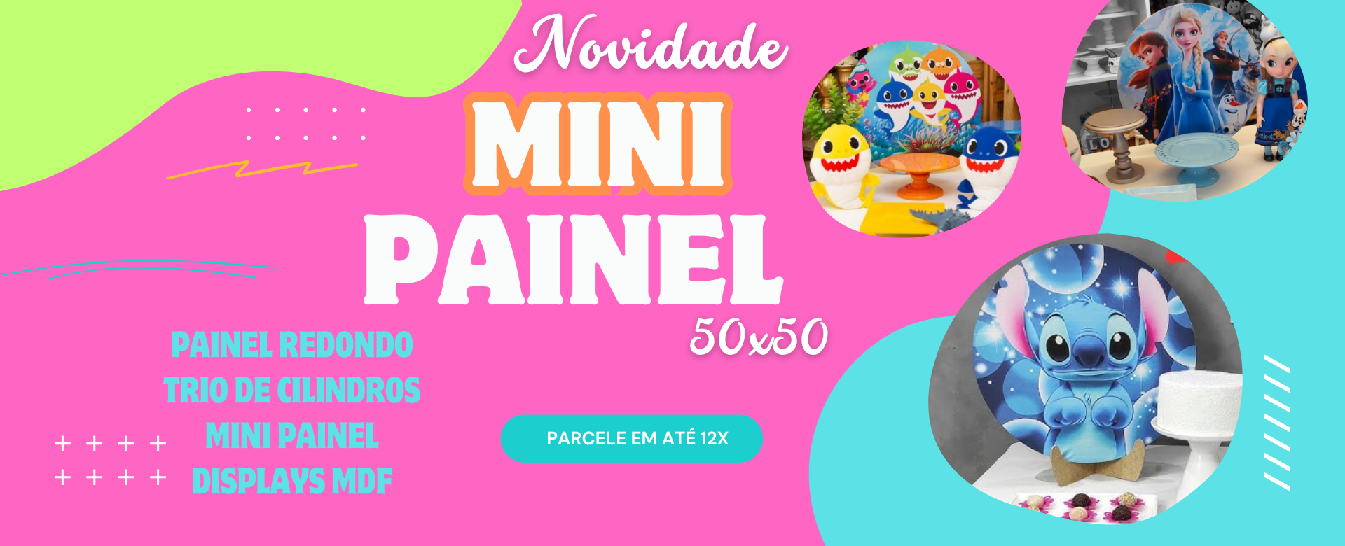 mini