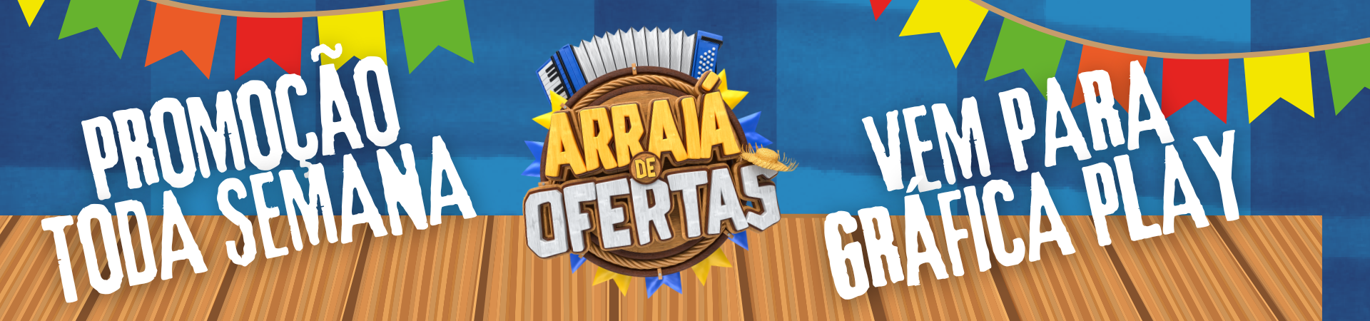 romoçãojunina