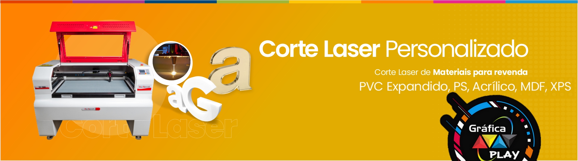 laser