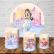PAINEL E TRIO ALADDIN