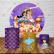 PAINEL E TRIO ALADDIN