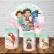 PAINEL E TRIO ALADDIN
