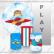 PAINEL E TRIO AVIADOR