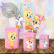 PAINEL E TRIO  BABY LOONEY TUNES