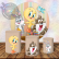 PAINEL E TRIO  BABY LOONEY TUNES