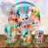 PAINEL E TRIO  BABY LOONEY TUNES