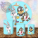 PAINEL E TRIO  BABY LOONEY TUNES