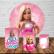 PAINEL E TRIO  BARBIE