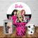 PAINEL E TRIO  BARBIE