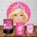 PAINEL E TRIO  BARBIE