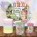 PAINEL E TRIO BOBBIE GOODS