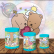 PAINEL E TRIO BOBBIE GOODS