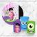 PAINEL E TRIO  BOO