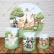 PAINEL E TRIO BOSQUE ENCANTADO
