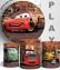 PAINEL E TRIO  CARROS