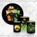 PAINEL E TRIO CAT NOIR