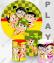 PAINEL E TRIO  Chaves