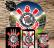 PAINEL E TRIO  CORINTHIANS