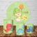PAINEL E TRIO  DINO BABY
