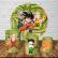 PAINEL E TRIO DRAGON BALL
