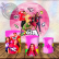 PAINEL E TRIO EMILLY VICK
