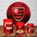 PAINEL E TRIO FLAMENGO
