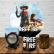 PAINEL E TRIO FREE FIRE