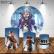 PAINEL E TRIO FREE FIRE