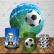 PAINEL E TRIO FUTEBOL