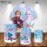 PAINEL E TRIO FROZEN