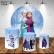 PAINEL E TRIO FROZEN