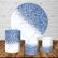 PAINEL E TRIO GLITTER