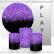 PAINEL E TRIO GLITTER