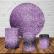 PAINEL E TRIO GLITTER