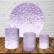 PAINEL E TRIO GLITTER