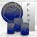 PAINEL E TRIO GLITTER