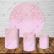 PAINEL E TRIO GLITTER