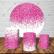 PAINEL E TRIO GLITTER