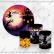 PAINEL E TRIO HALLOWEEN