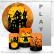 PAINEL E TRIO HALLOWEEN