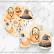 PAINEL E TRIO HALLOWEEN