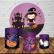 PAINEL E TRIO HALLOWEEN