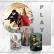 PAINEL E TRIO HARRY POTTER