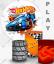 PAINEL E TRIO HOT WHEELS