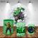 PAINEL E TRIO HULK