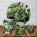 PAINEL E TRIO HULK