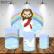 PAINEL E TRIO JESUS
