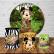 PAINEL E TRIO MICKEY