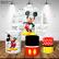 PAINEL E TRIO MICKEY